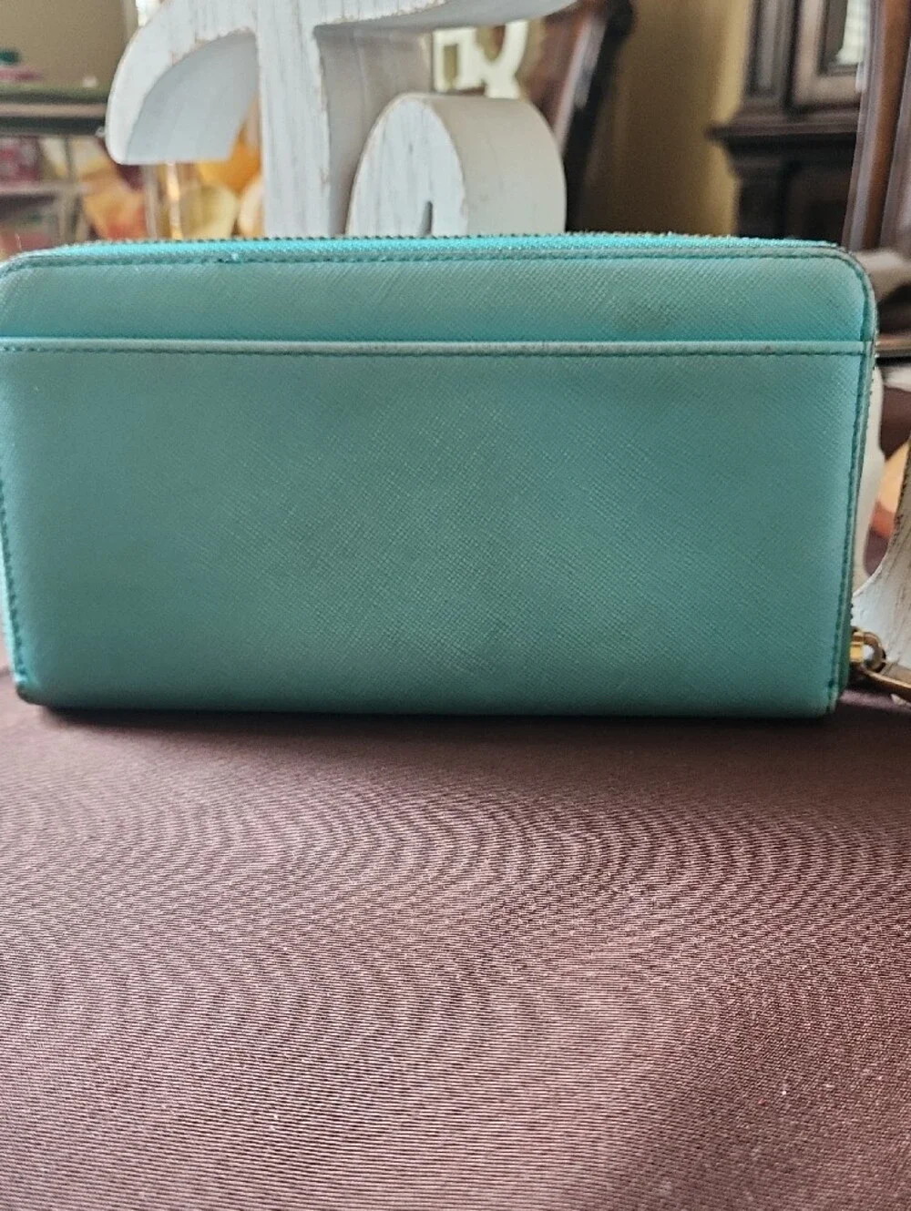 kate spade zip around